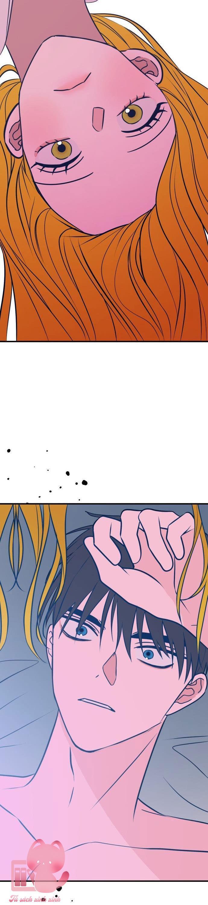 kẻ cắp gặp bà già chapter 47 41