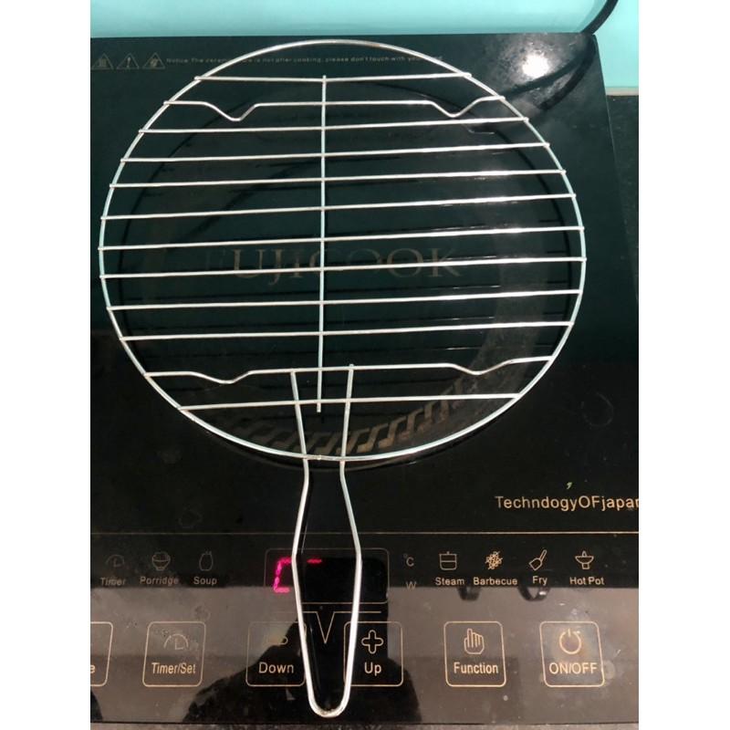 Vỉ nướng inox