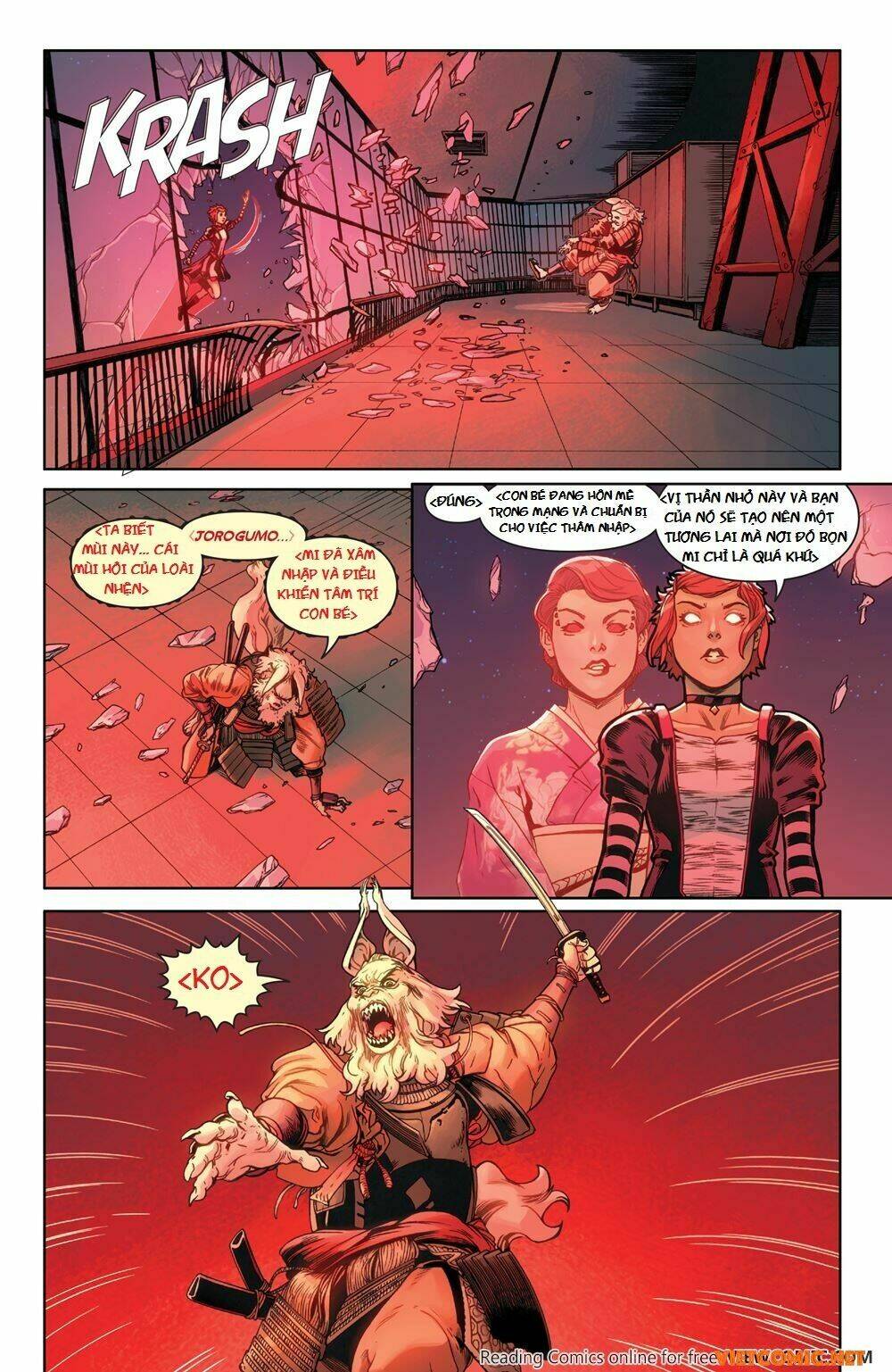 wayward chapter 13 10