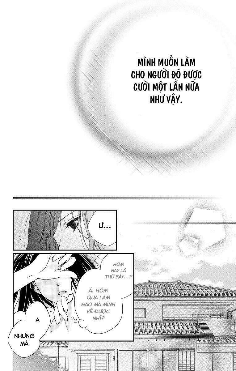 kekkon x renai chapter 1 49