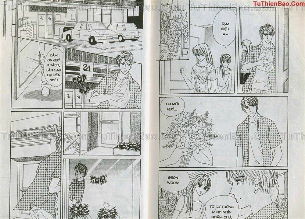 nữ sinh chapter 3 10