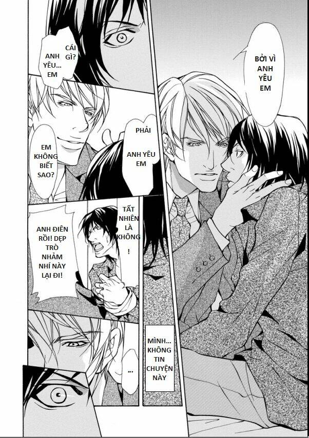 the night before the wedding chapter 1 9