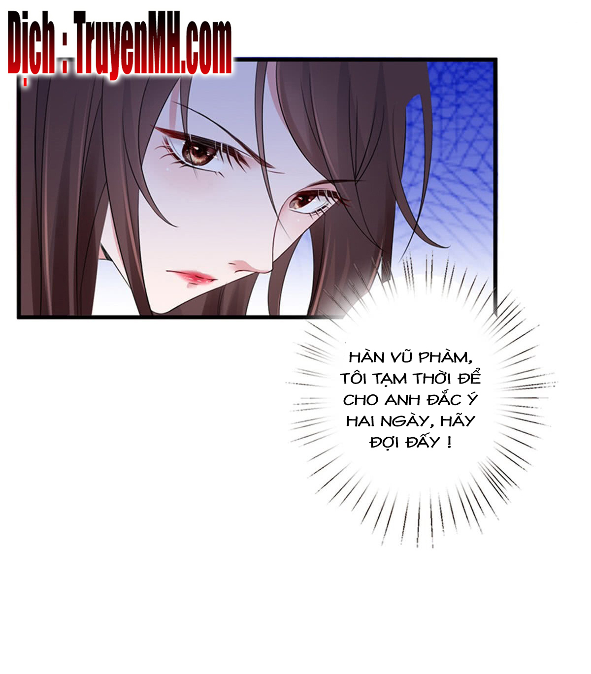 thí hôn lão công, cần giúp sức chapter 20 12