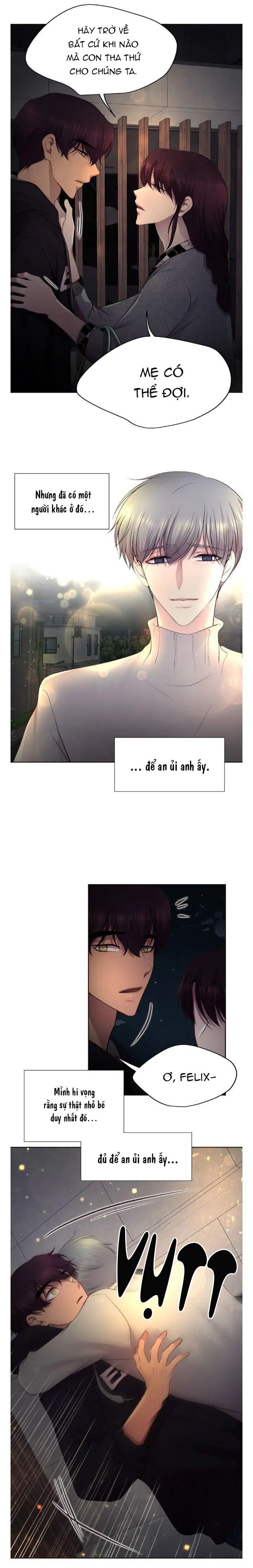 giữ em thật chặt (hold me tight) chapter 167 17