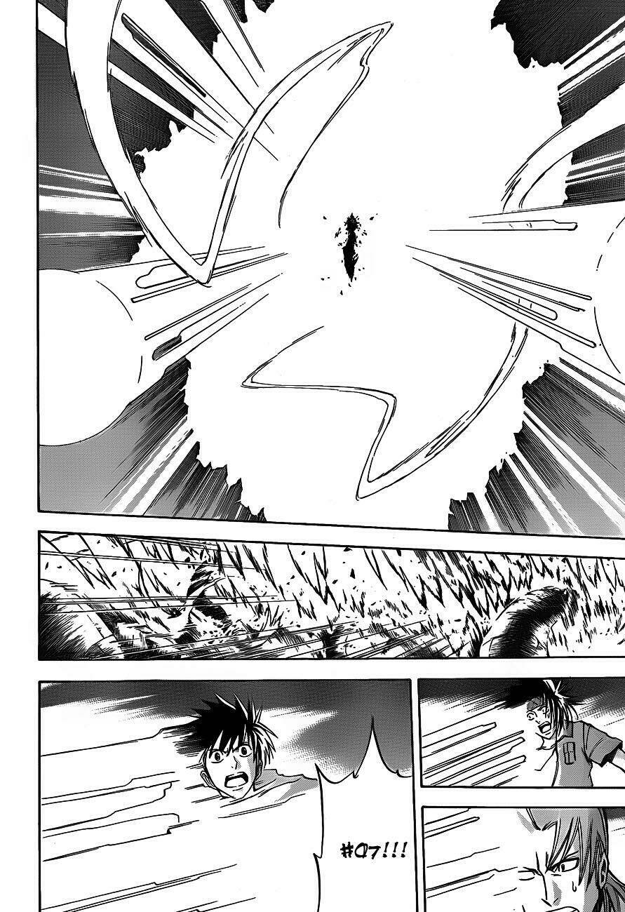 tấm thẻ bí ẩn chapter 140 8