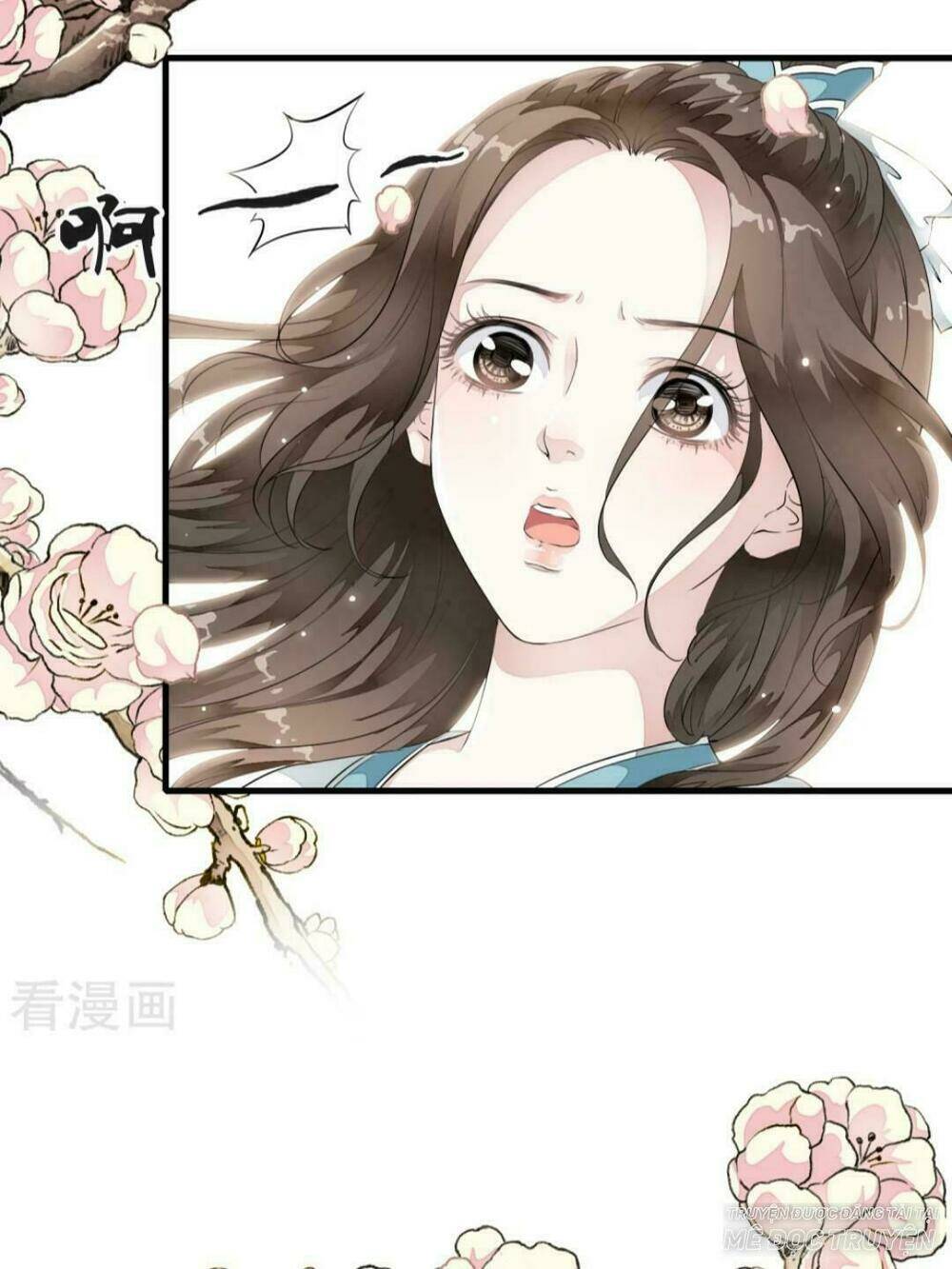 bạch liên yêu cơ người chapter 26 6