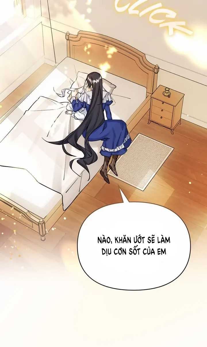 Lý Do Bảo Vệ Con Trai Của Phù Thủy chapter 2.1 - Trang 37
