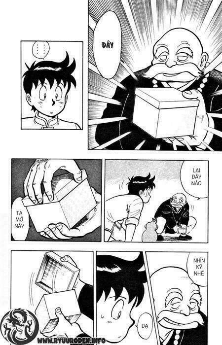 hoàng phi hồng phần 1 chapter 7 44