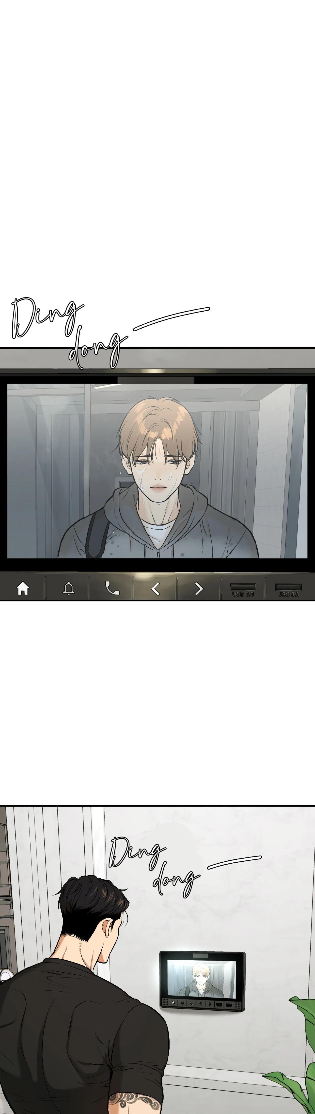 điềm rủi chapter 6 1