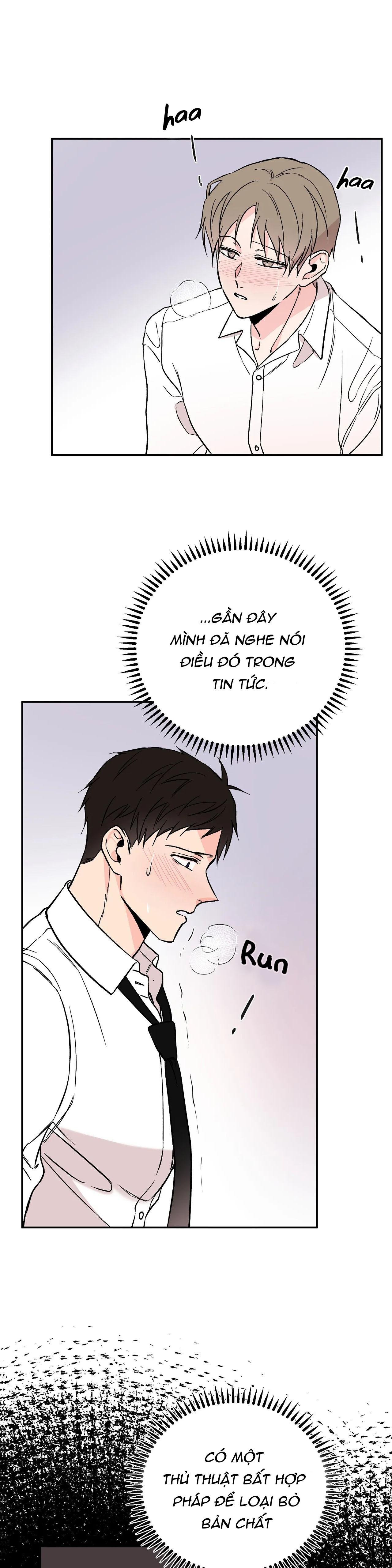 đảo ngược chapter 12 1