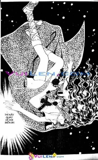 nữ hoàng biển cả chapter 13 104