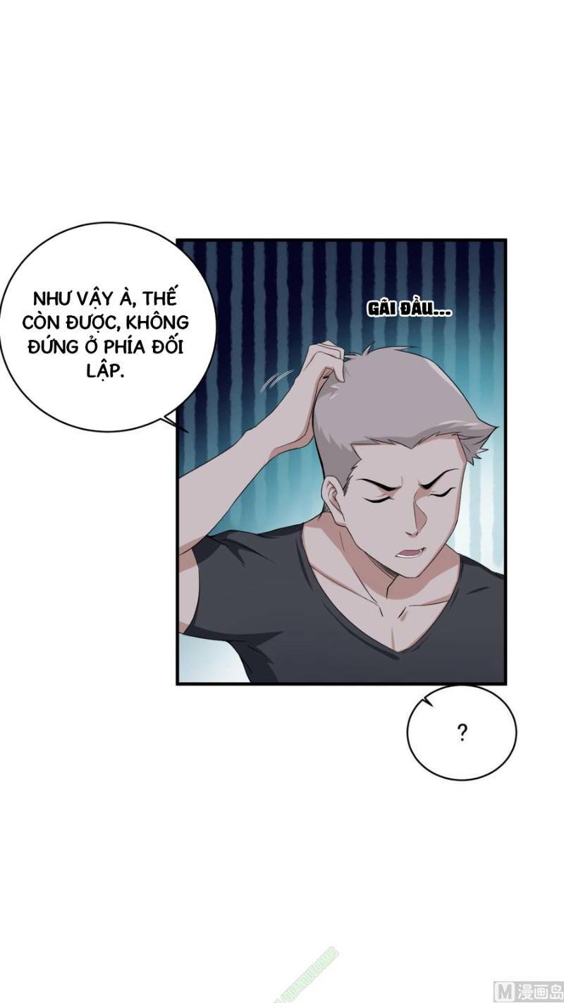 trọng sinh tới đại đường chapter 7 11