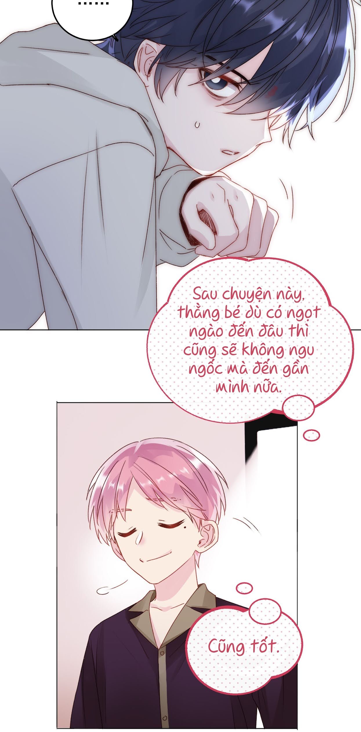 tôi phải trở thành nhân vật đại phản diện chapter 14 22