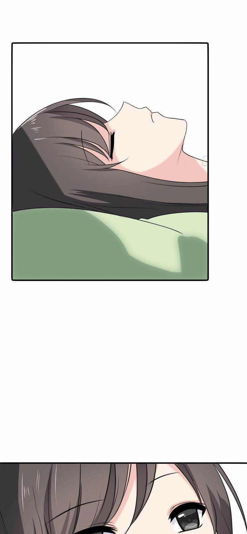 bạn gái virus của tôi chapter 4 12