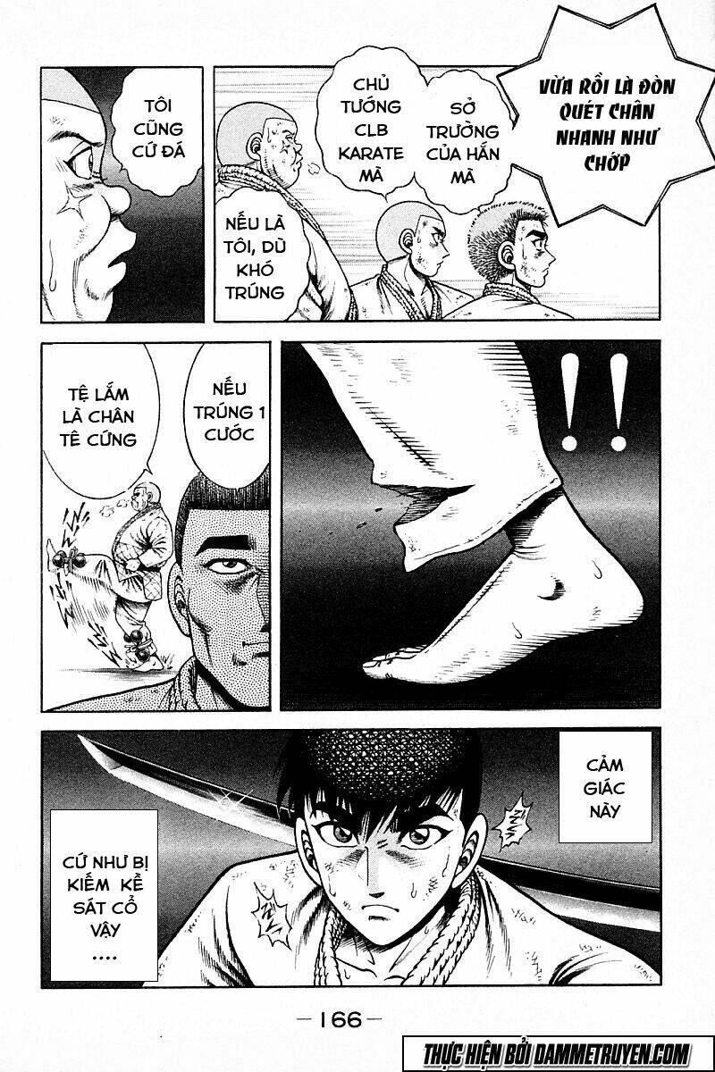 shin kotaro makaritoru! juudouhen chapter 223 5