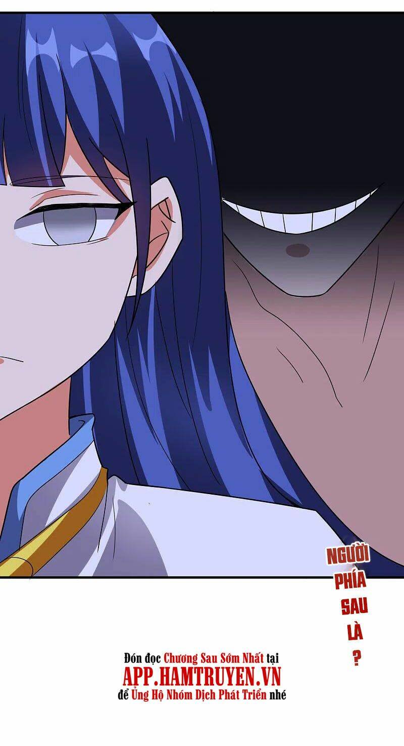 phục thiên thánh chủ chapter 169 25