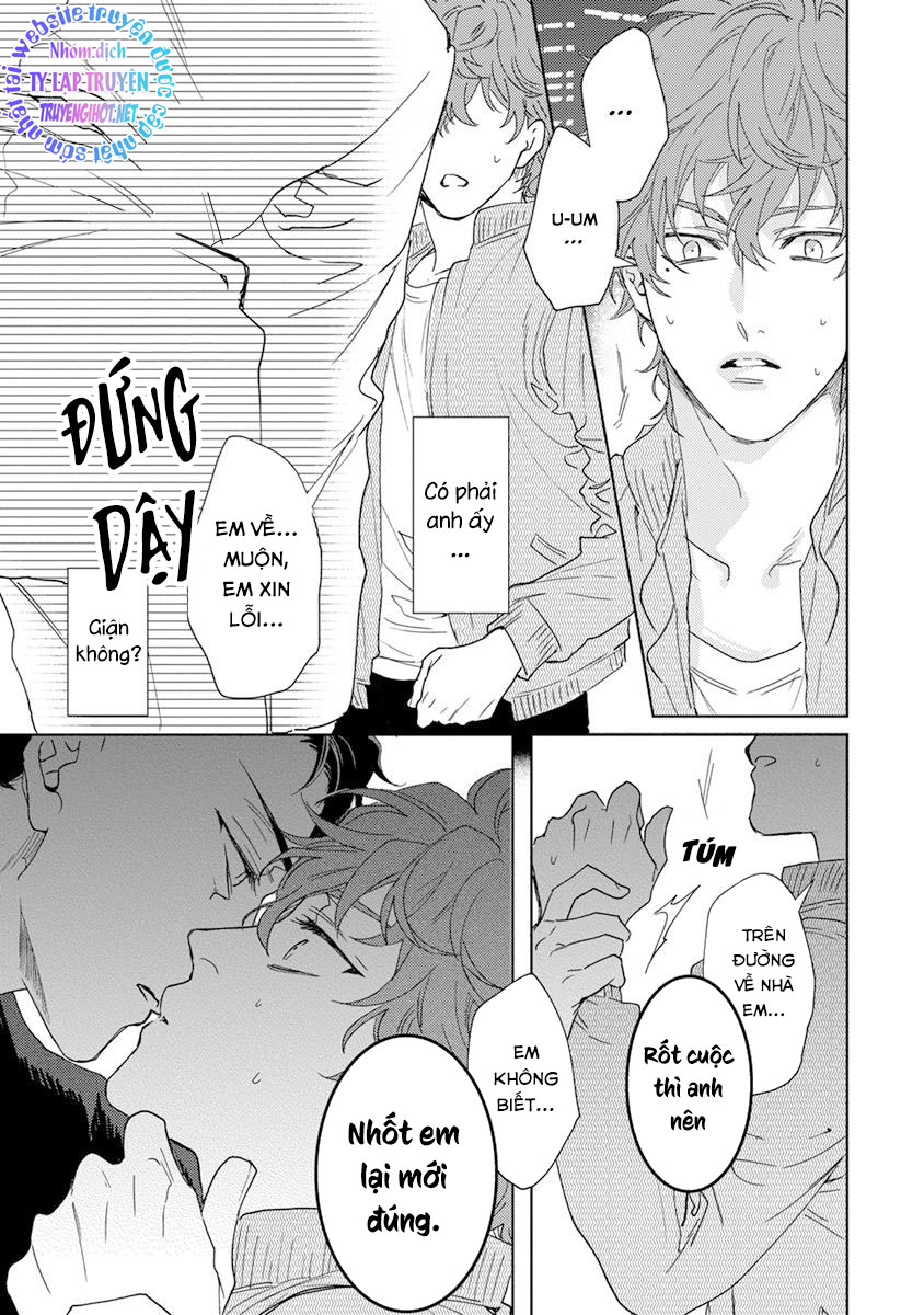 ham muốn kín đáo chapter 2 26