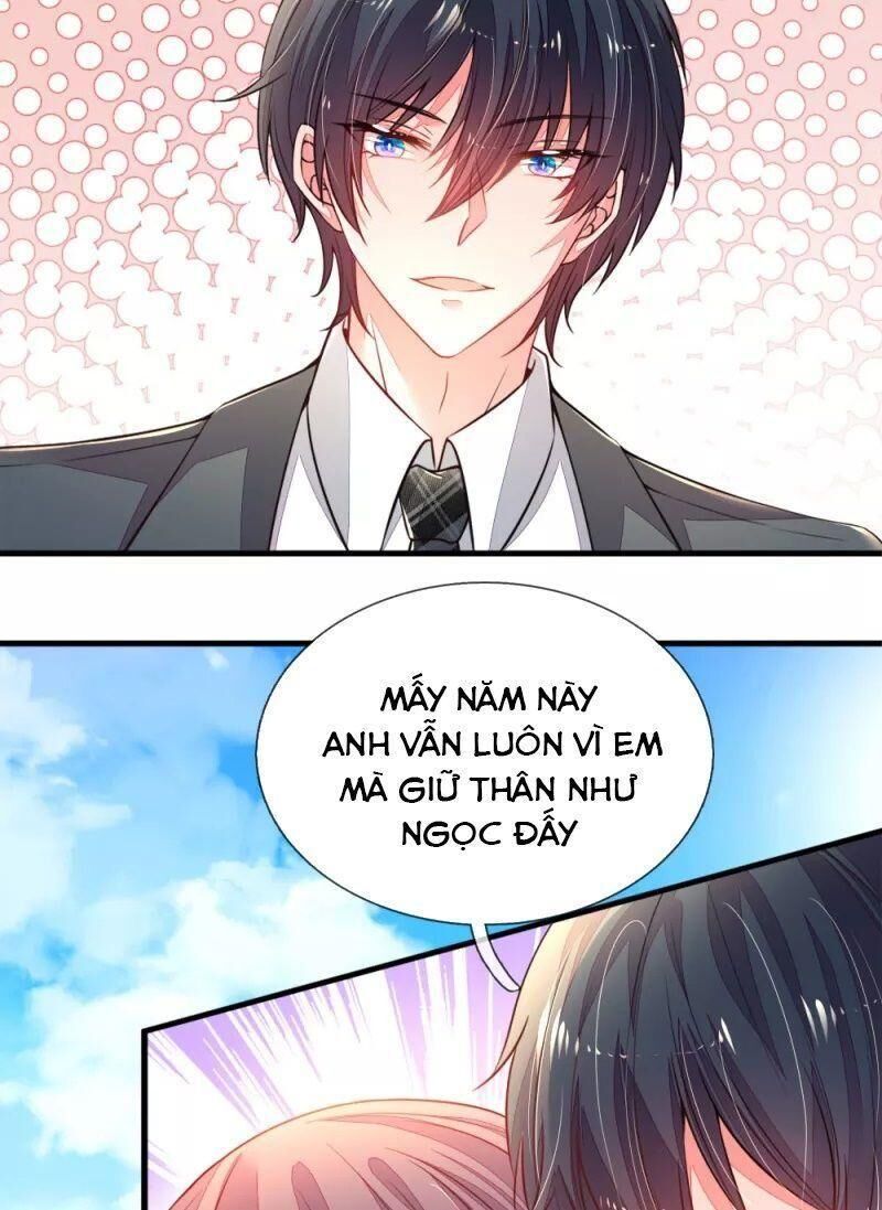 ma ma đột kích : cha mời tiếp chiêu chapter 22 27