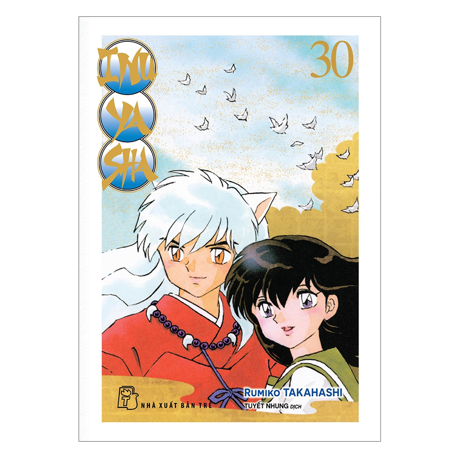 Inuyasha - Tập 30