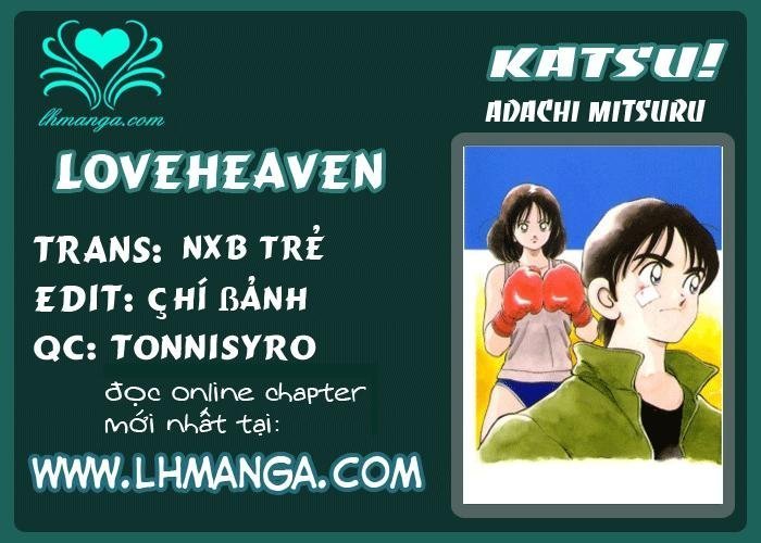 katsu chapter 61 1