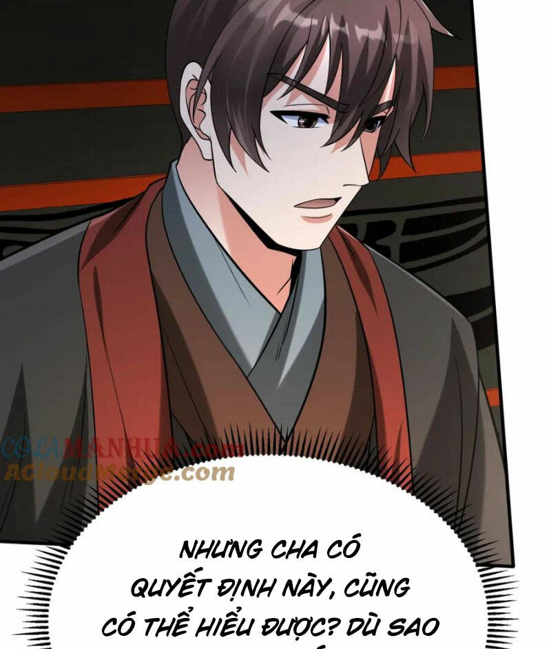 đại tần, ta là con tần thủy hoàng, giết địch thành thần chapter 107 41