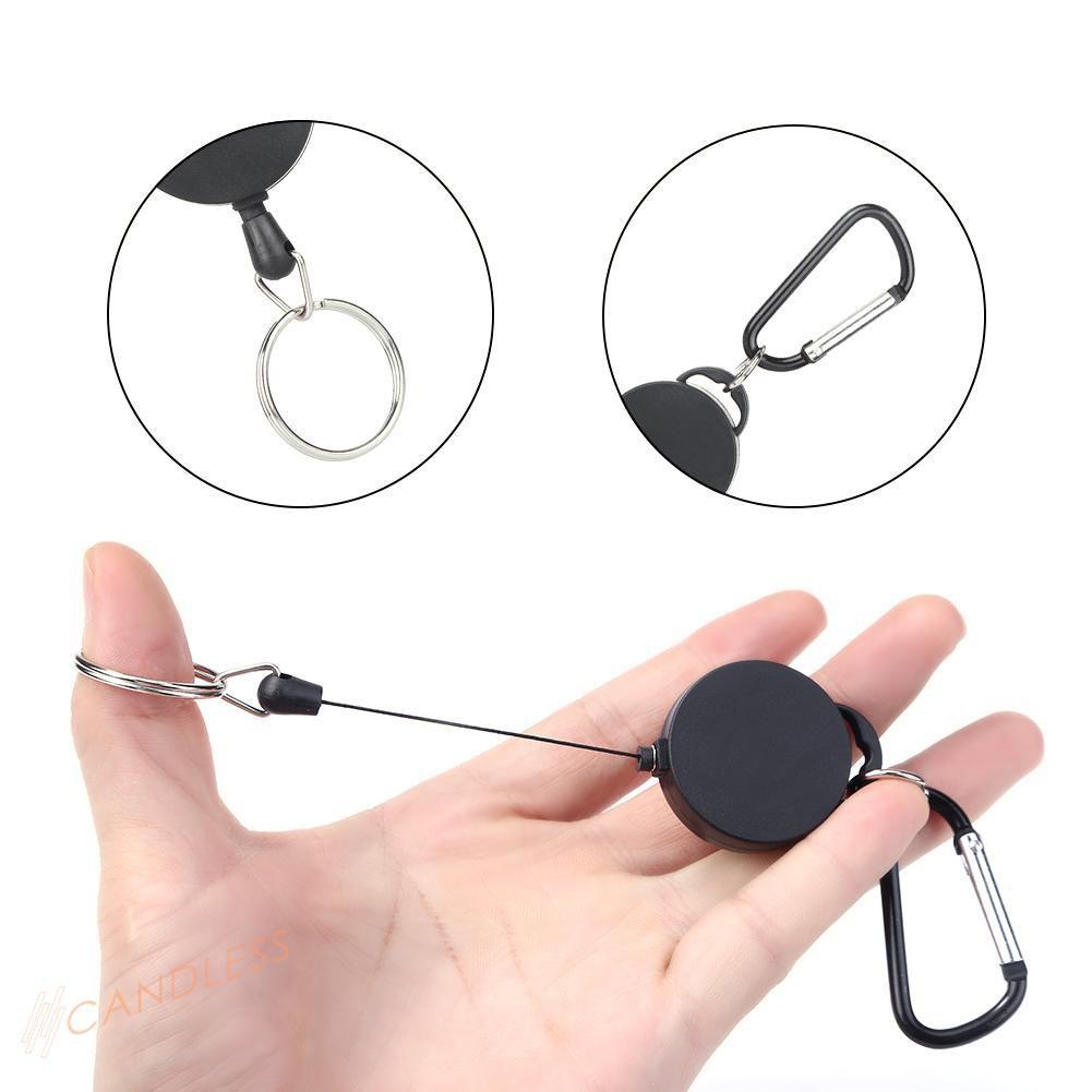 Dây Móc Khóa An Toàn Chống Trộm