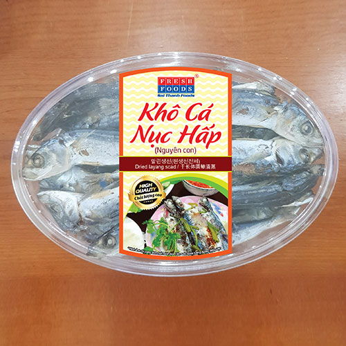 Cá Nục Sốt Cà (400g/hộp) - SaiThanhFoods