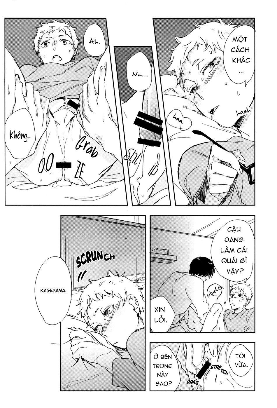 đu boylove cùng gaga team chapter 108 23