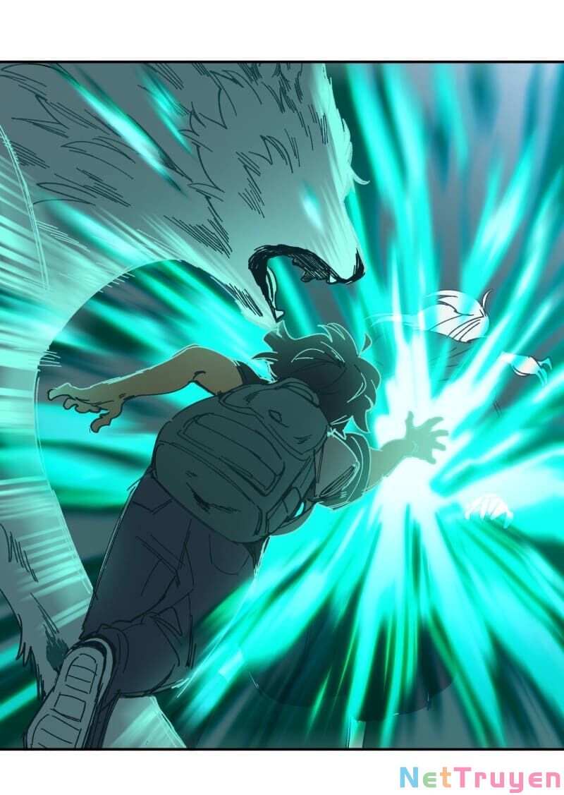 lumine - cội nguồn ánh sáng chapter 116 30