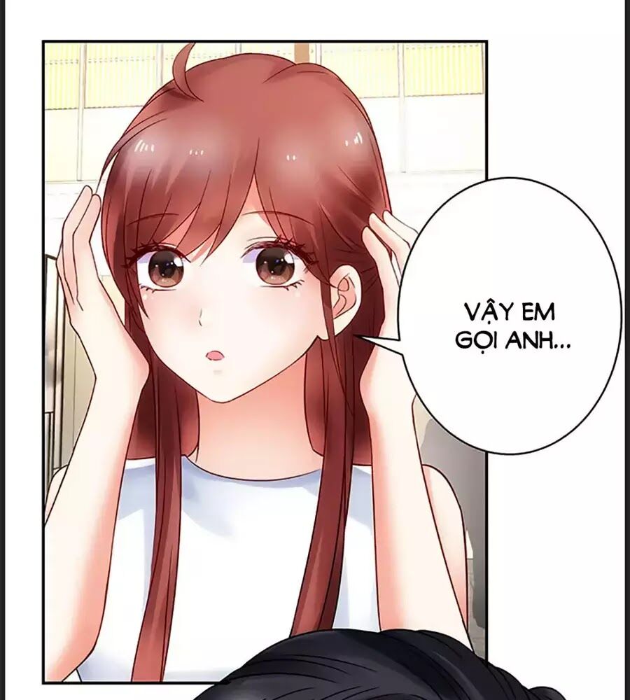 bạn trai 1/4 của tôi chapter 10 109