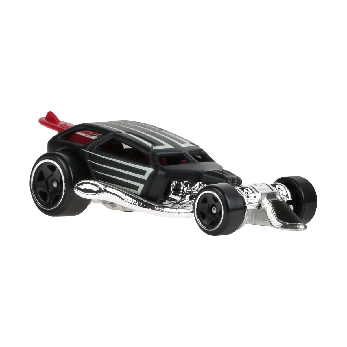Đồ Chơi Siêu Xe Thể Thao Surf Crate HOT WHEELS JCB68/GDG44