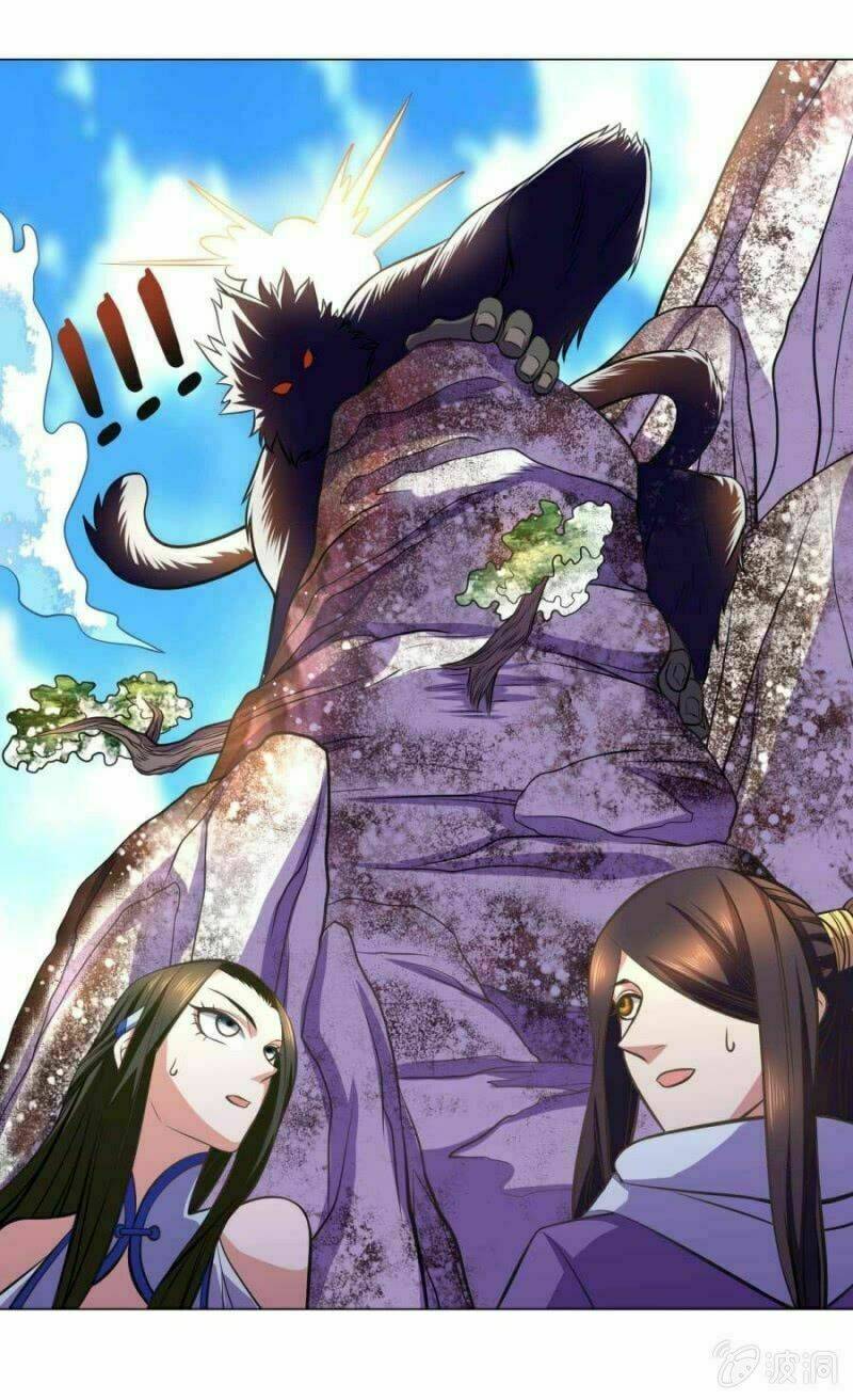 tuyệt thế thần hoàng chapter 96 33