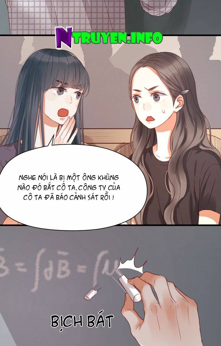 lượm được 1 tiểu hồ ly chapter 25 7