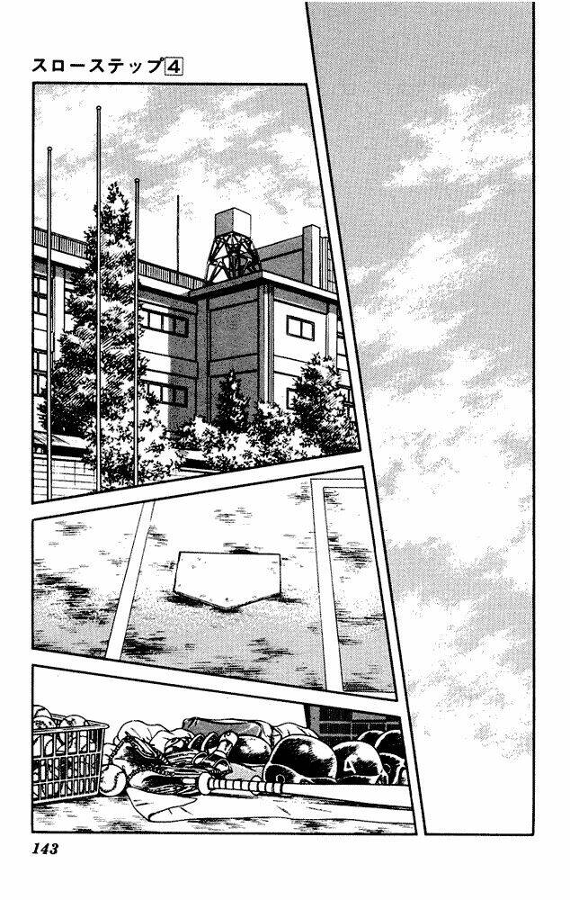 slow step chapter 30 7