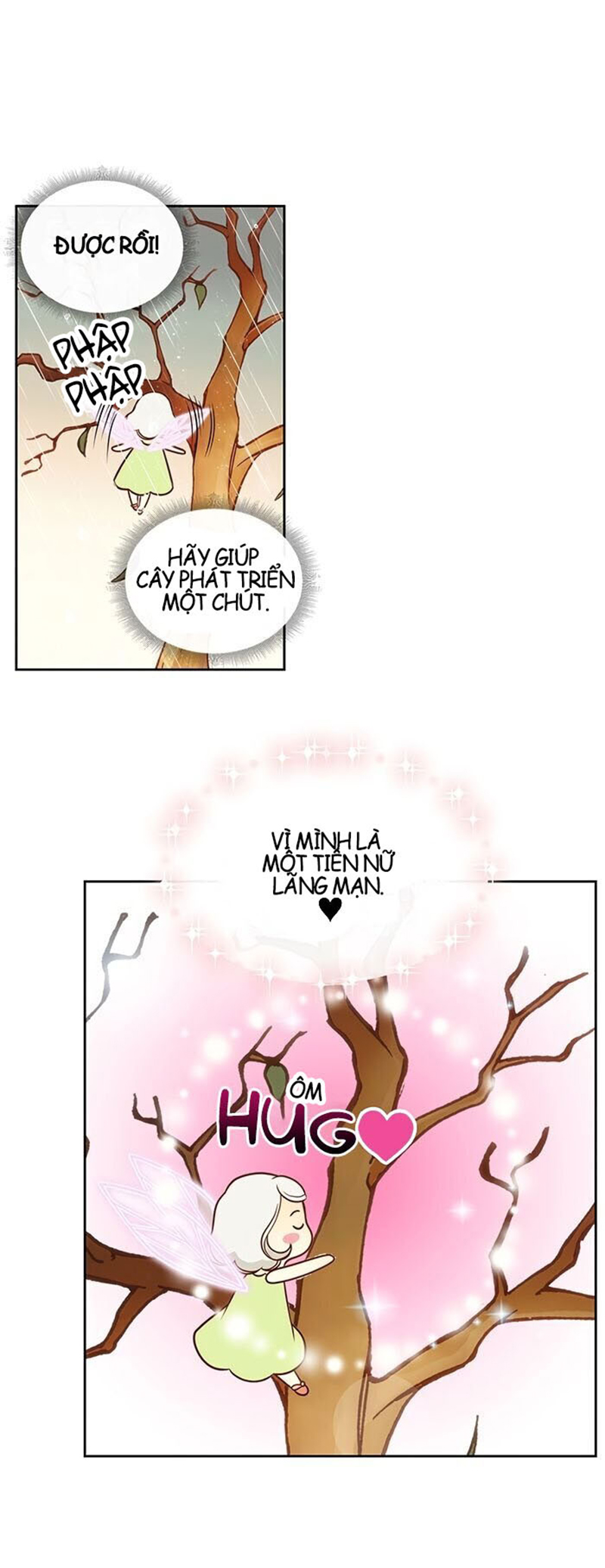 tiệm hoa của wendy chapter 42 50