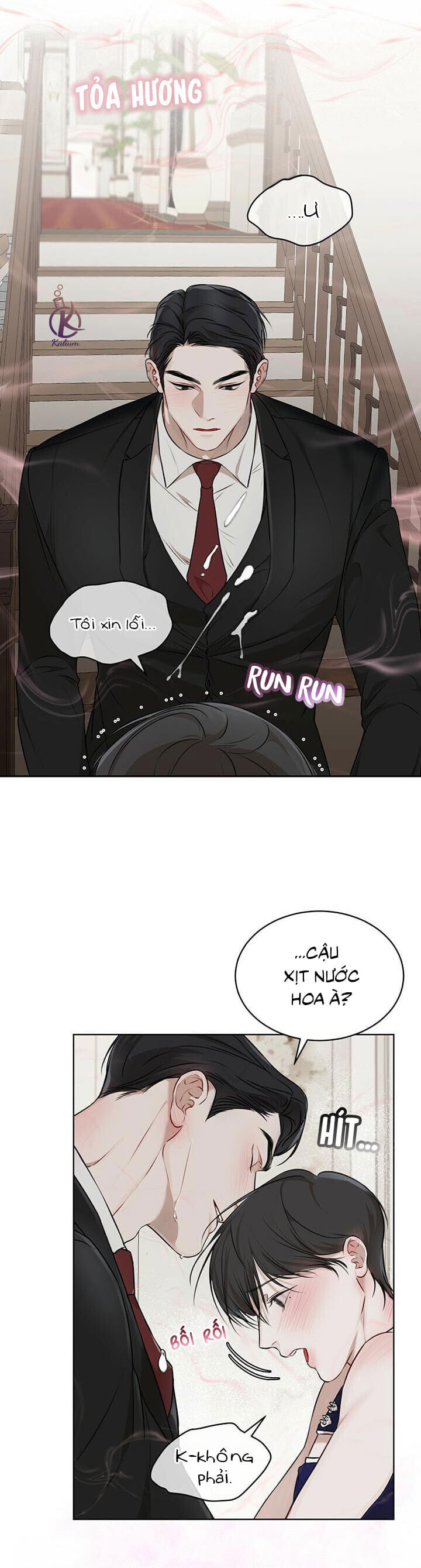 hình thái khởi sinh chapter 27 13