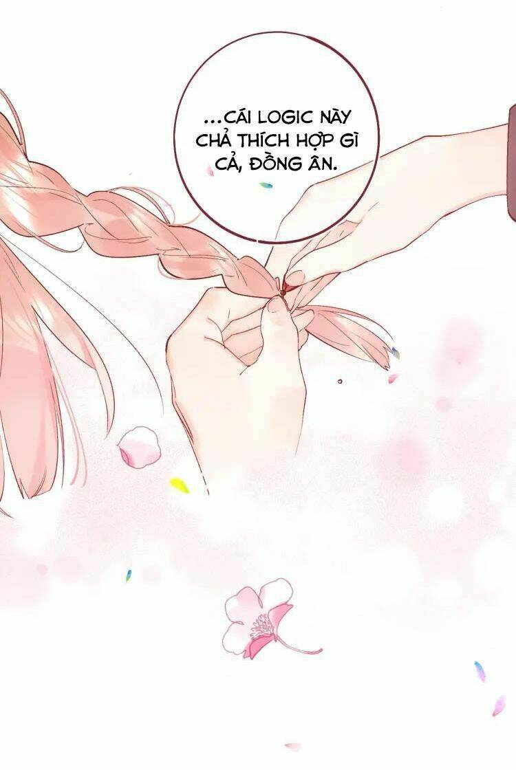 phù thủy hạng bét chapter 9 50