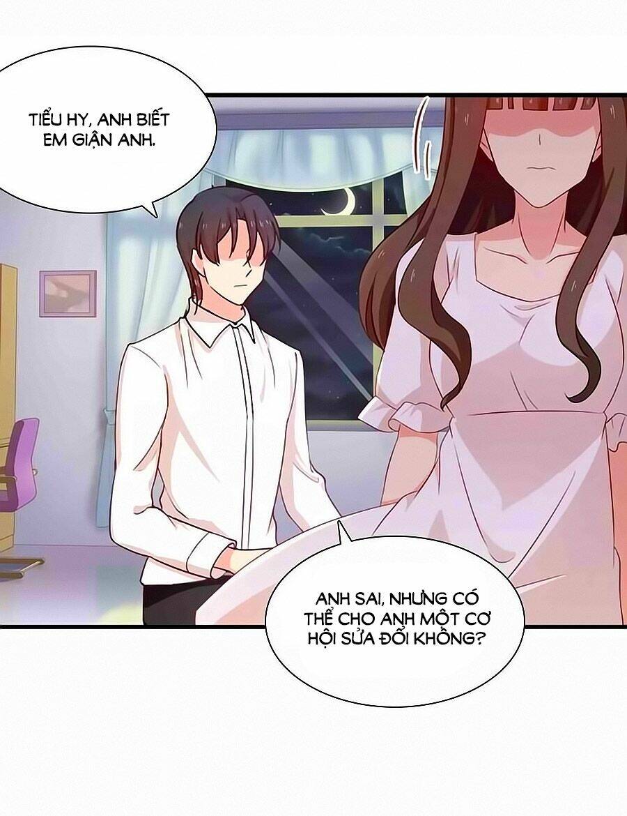 chỉ nhiễm thành hôn chapter 189 18