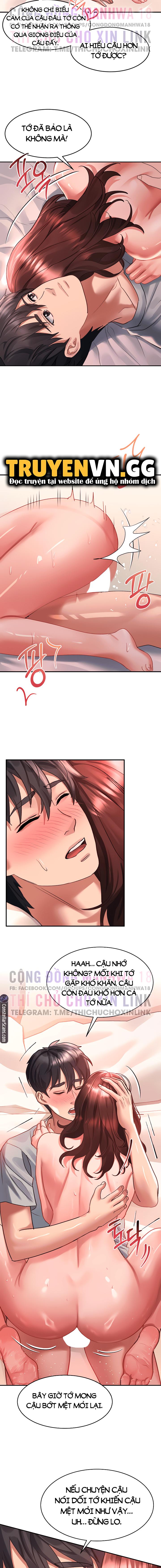 mở khóa tim nàng chapter 43 9