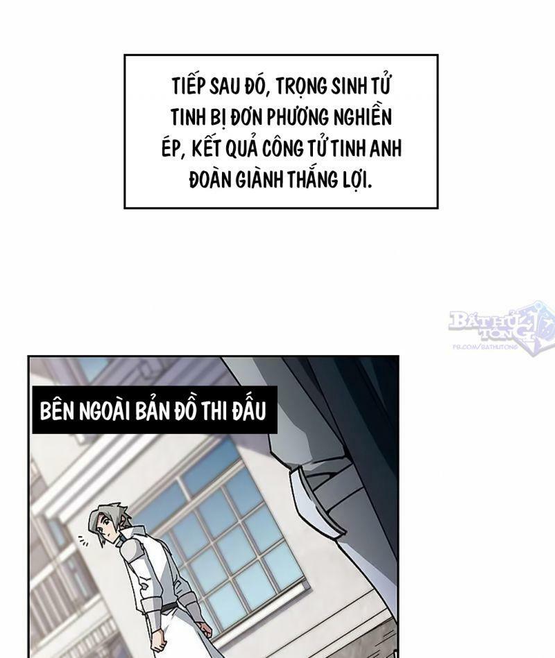 võng du chi cận chiến pháp sư chapter 360 11