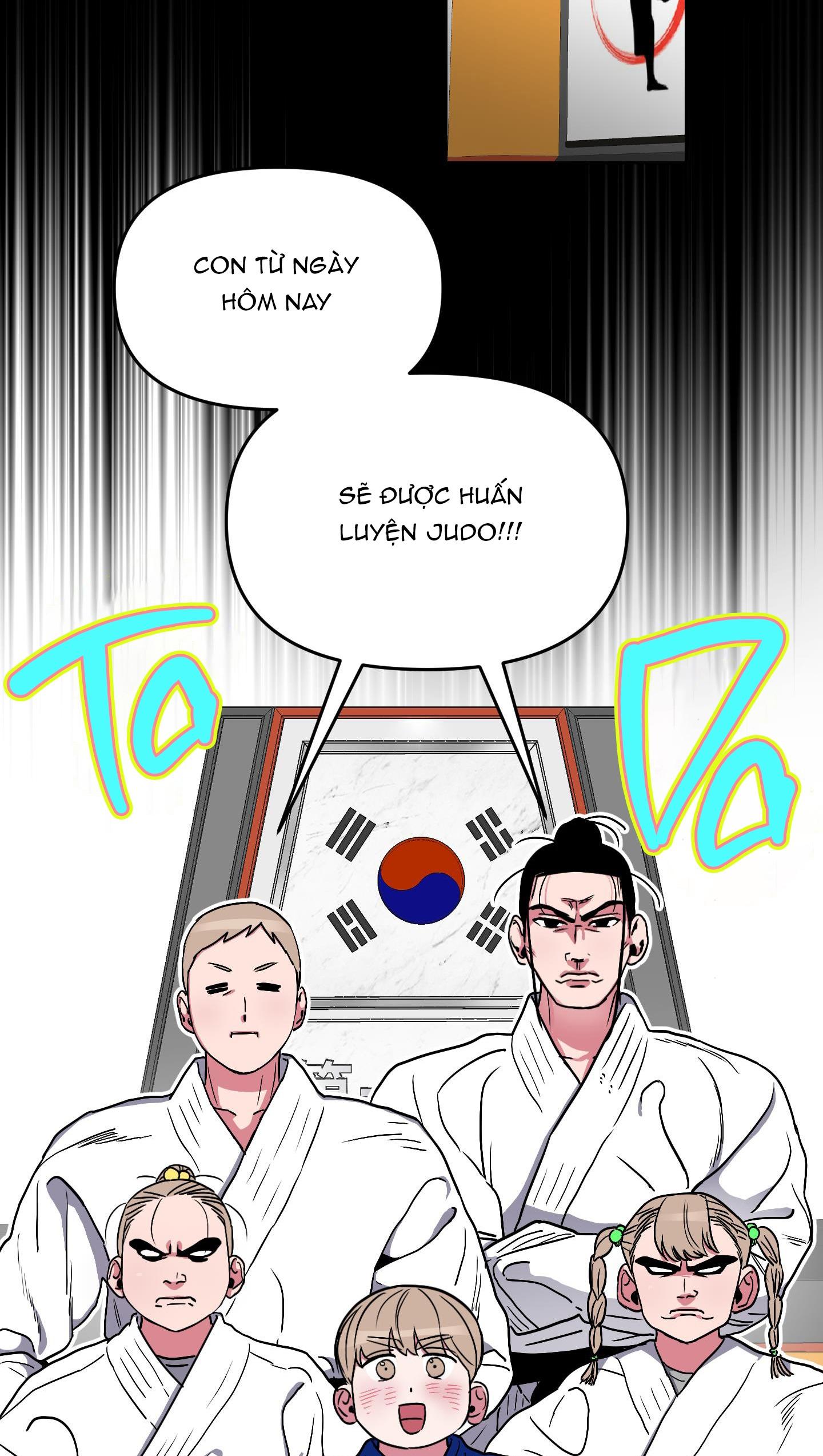 anh, hình như em tăng cân rồi chapter 3 13