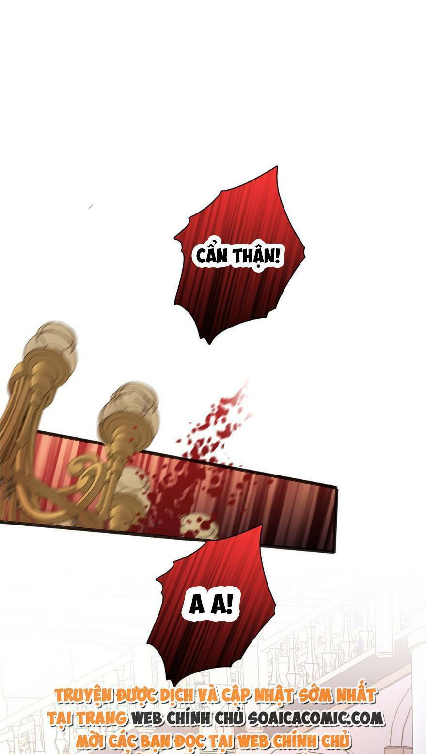 ông trùm phản diện là nữ chapter 8 19