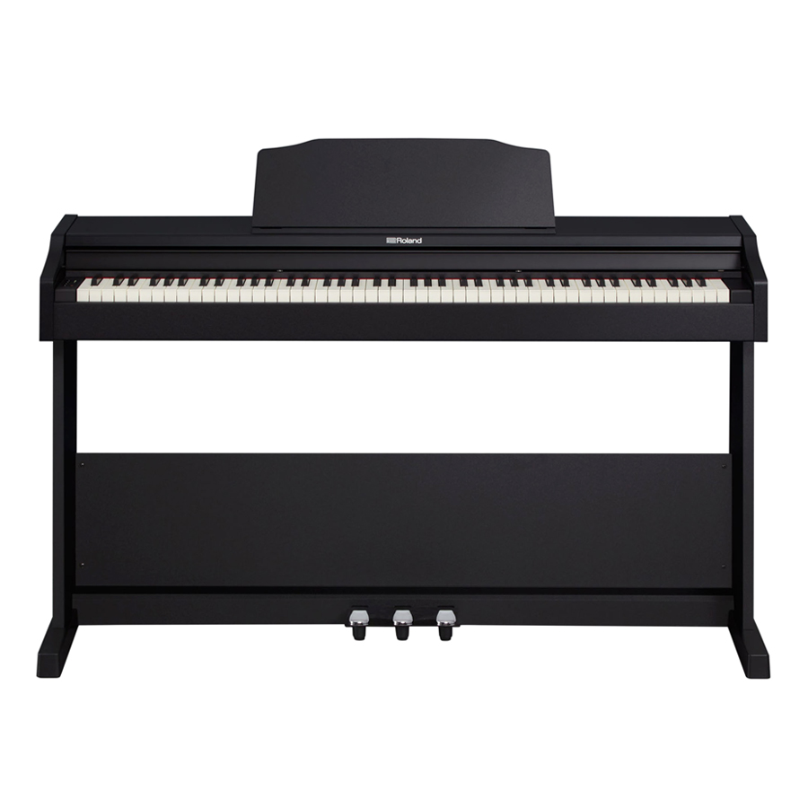 Đàn Piano Điện Roland RP102BK