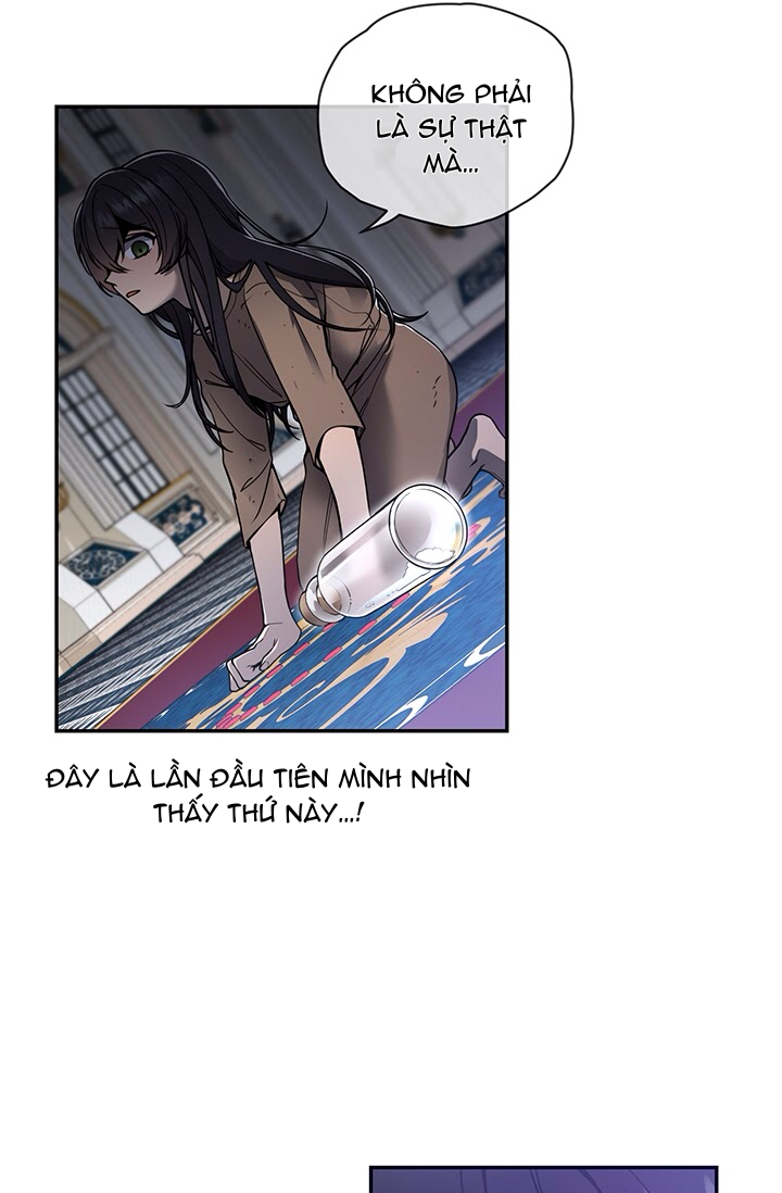 hướng đến ánh dương một lần nữa chapter 2.1 24