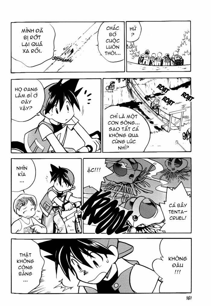 thú cưng đặc biệt chapter 12 3