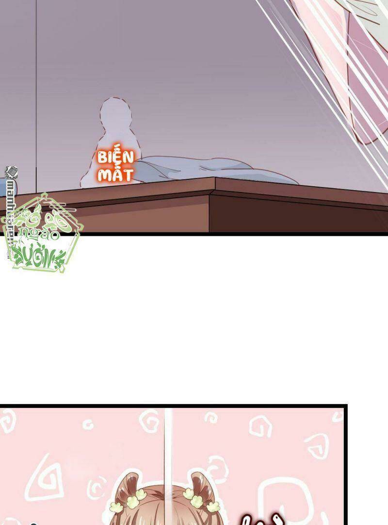 đứng yên ! phụng chỉ đánh cướp đây chapter 1 38