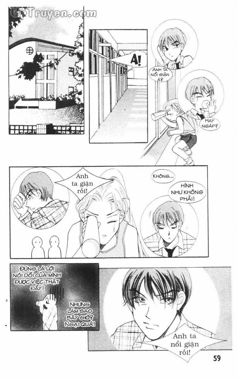 người yêu lý tưởng chapter 1.1 58