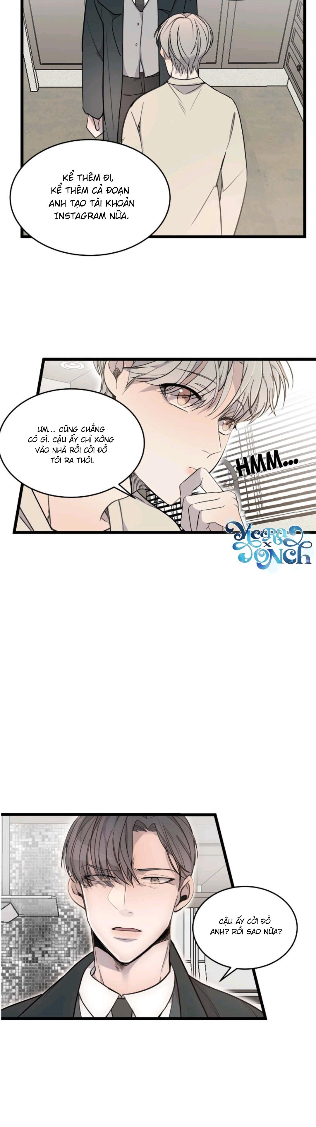 hiệu quả kinh doanh chapter 10 16