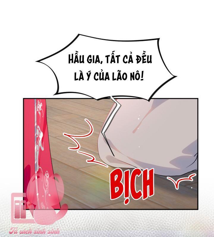 một đêm nọ đột nhiên yandere tới! chapter 61 19