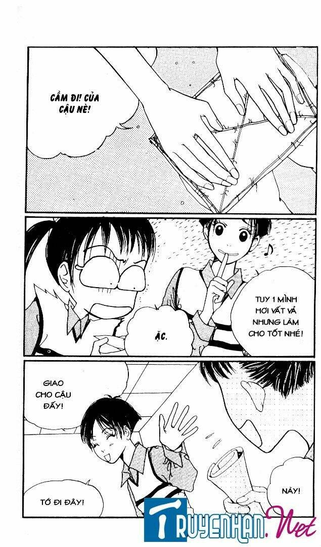 pretty chapter 10 11